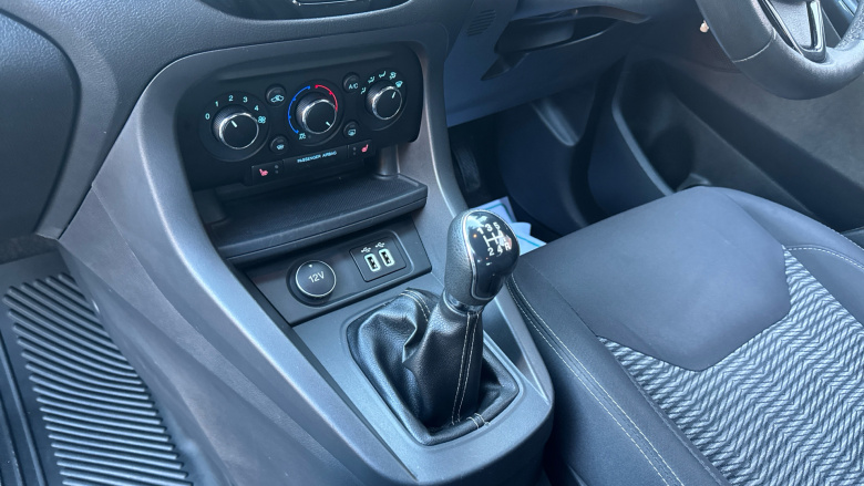 Ford KA+ 1.2 85 Zetec 5dr Petrol Hatchback